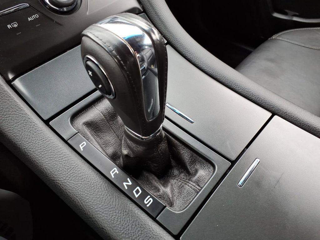 used 2013 Ford Taurus car, priced at $9,499