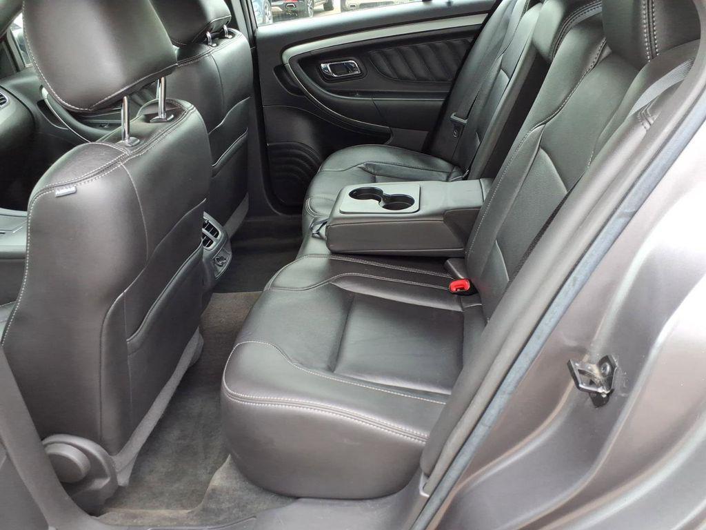 used 2013 Ford Taurus car, priced at $9,499
