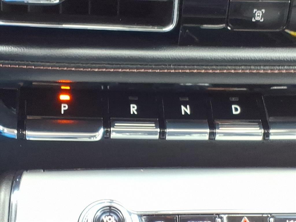 used 2023 Lincoln Aviator car, priced at $43,498