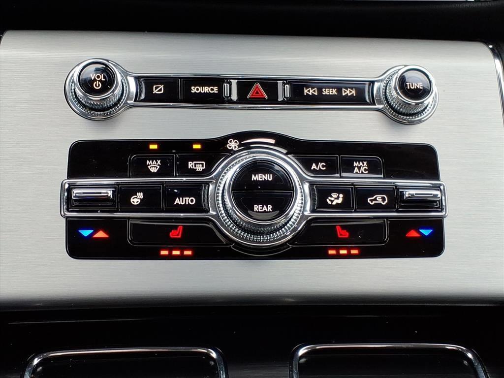 used 2023 Lincoln Aviator car, priced at $43,498