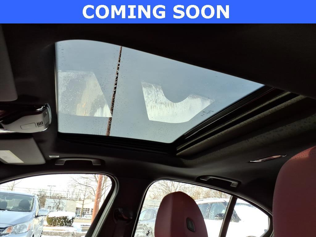 used 2025 BMW 330 car, priced at $45,998