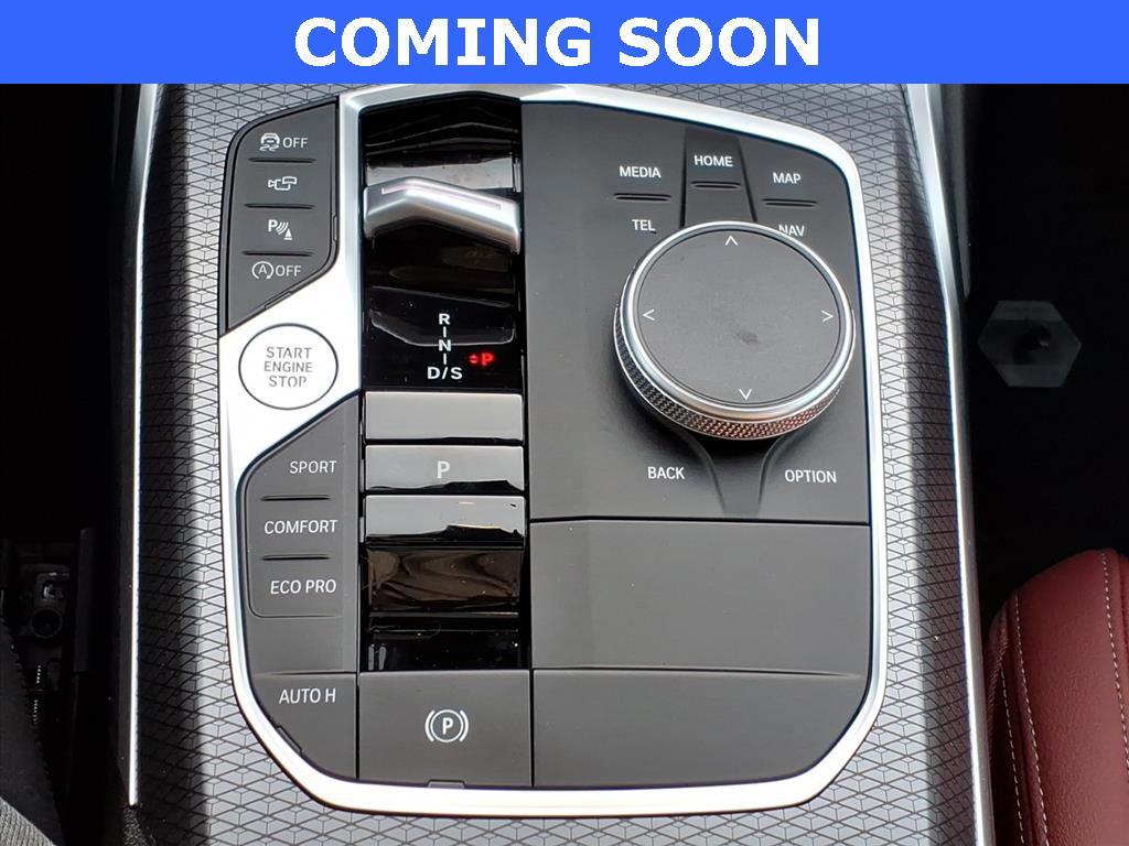 used 2025 BMW 330 car, priced at $45,998