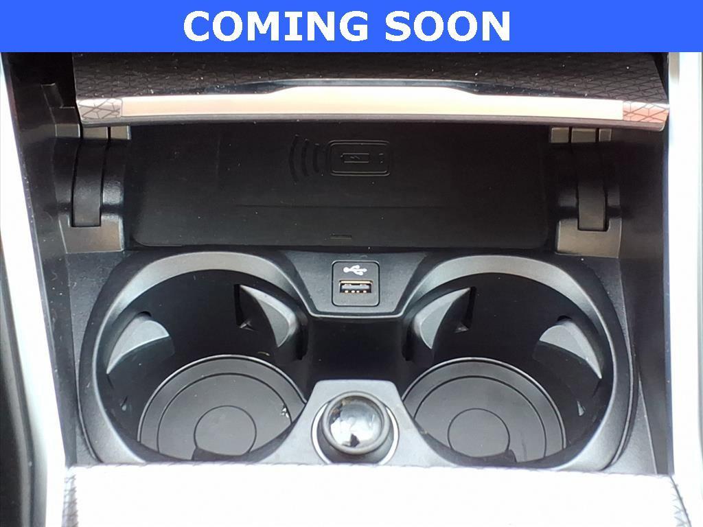 used 2025 BMW 330 car, priced at $45,998
