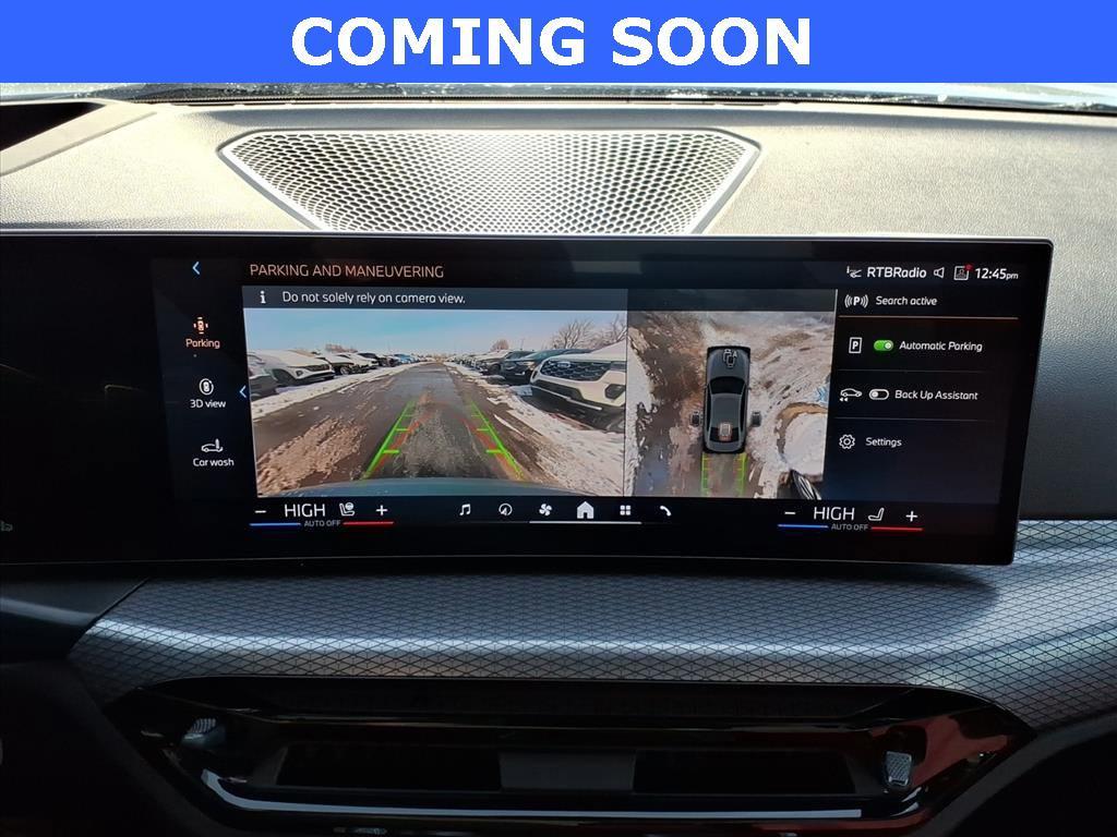 used 2025 BMW 330 car, priced at $45,998