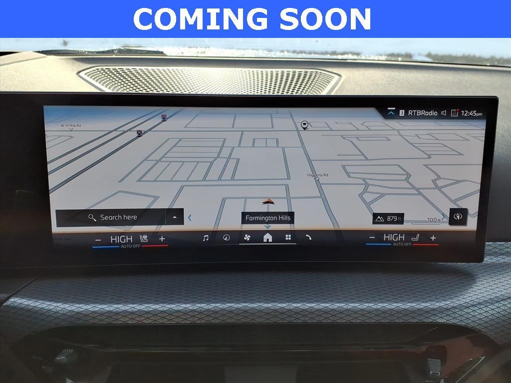 used 2025 BMW 330 car, priced at $45,998