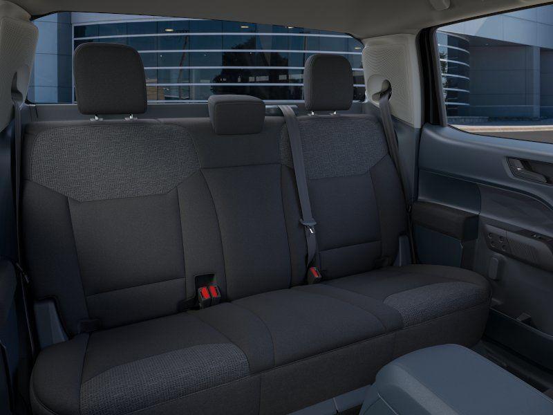 new 2026 Ford Maverick car, priced at $30,005