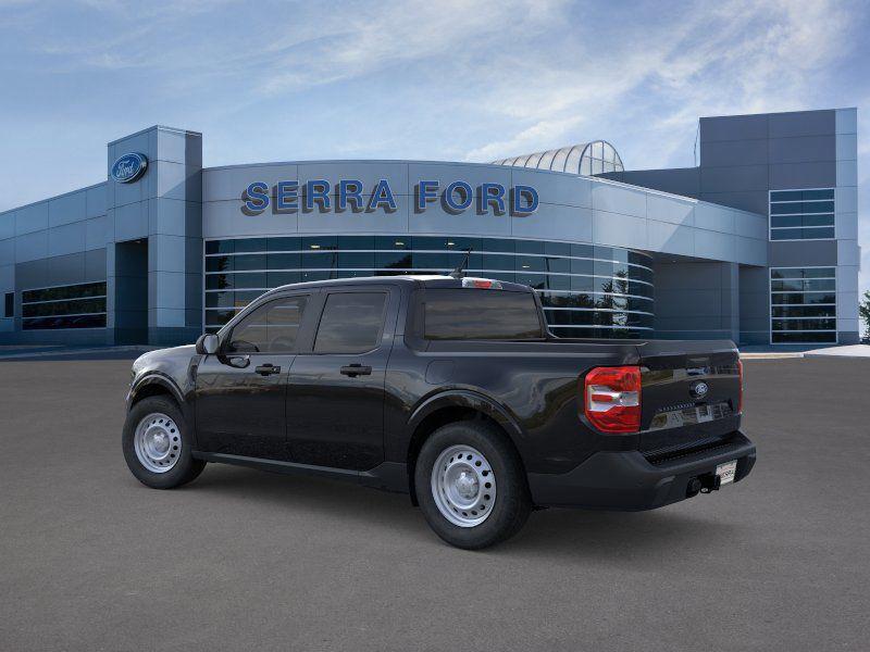 new 2026 Ford Maverick car, priced at $30,005