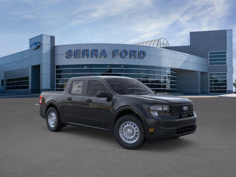 new 2026 Ford Maverick car, priced at $30,005