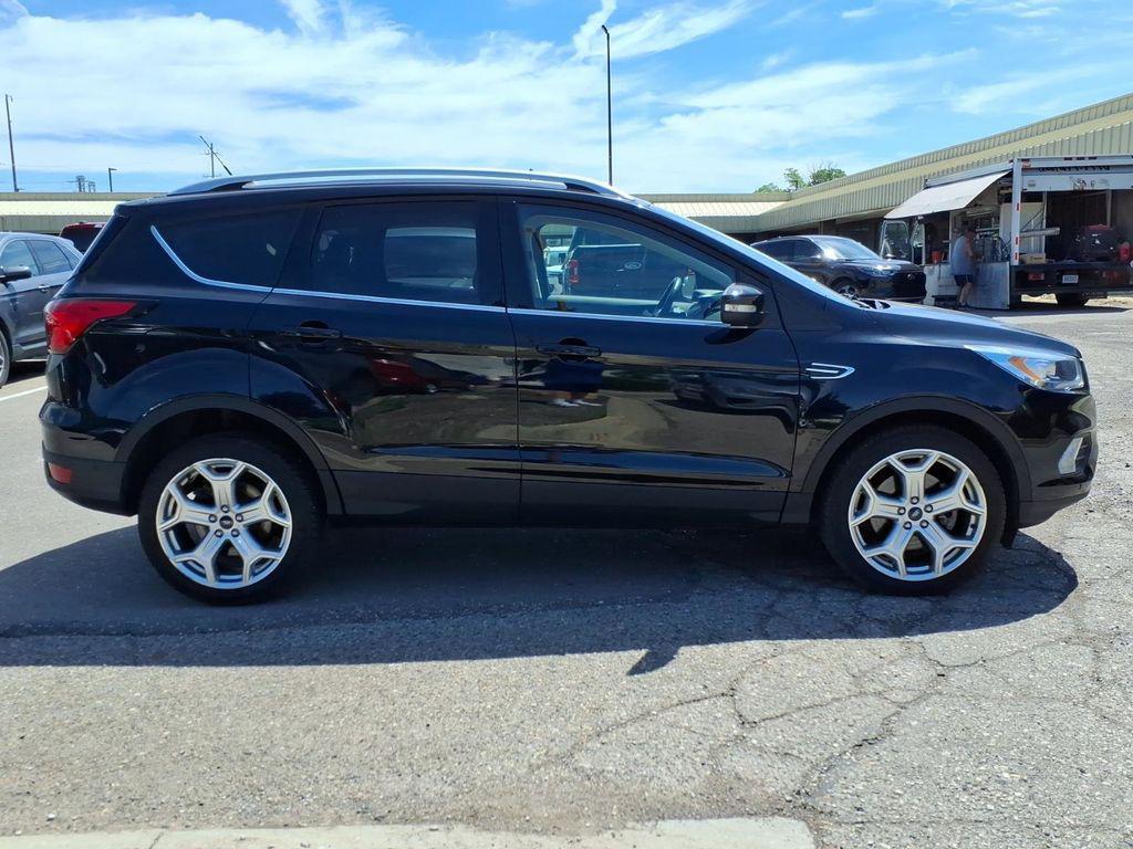 used 2019 Ford Escape car, priced at $14,192