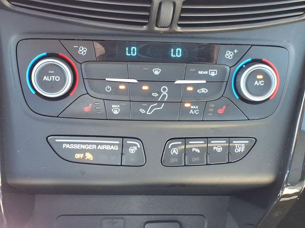 used 2019 Ford Escape car, priced at $14,192