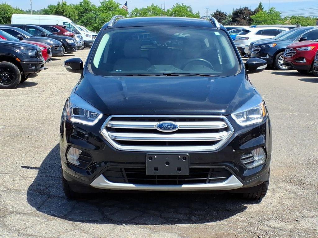 used 2019 Ford Escape car, priced at $14,192