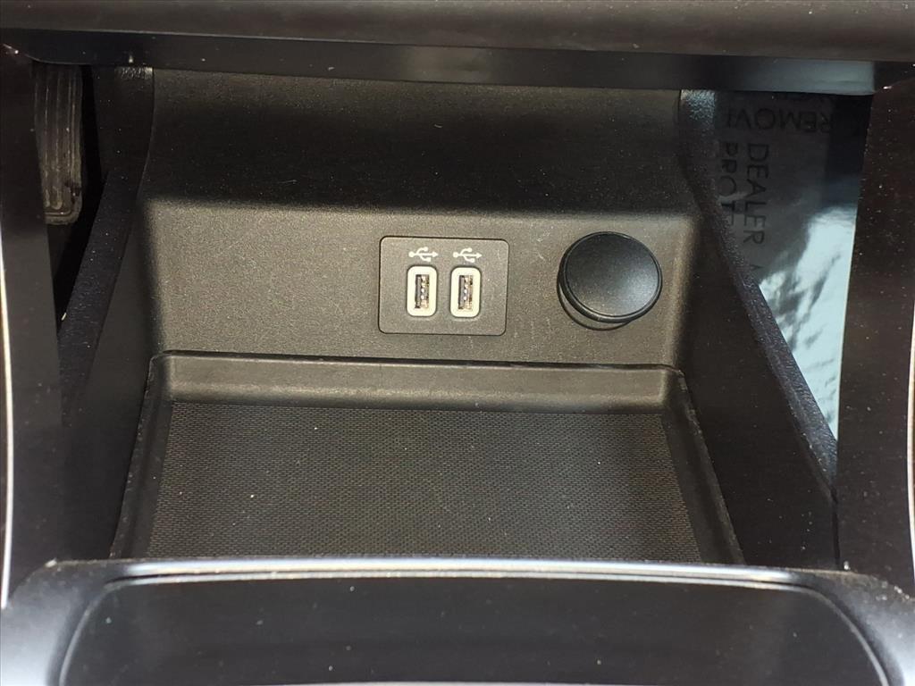 used 2020 Ford Fusion car, priced at $17,398