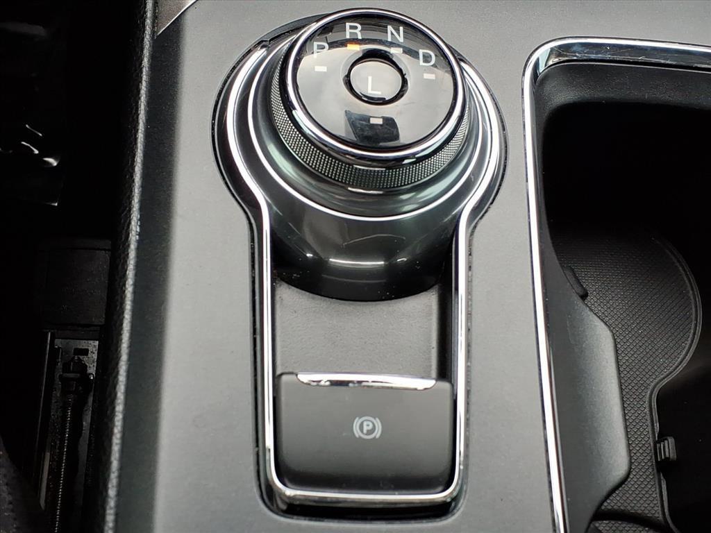 used 2020 Ford Fusion car, priced at $17,398