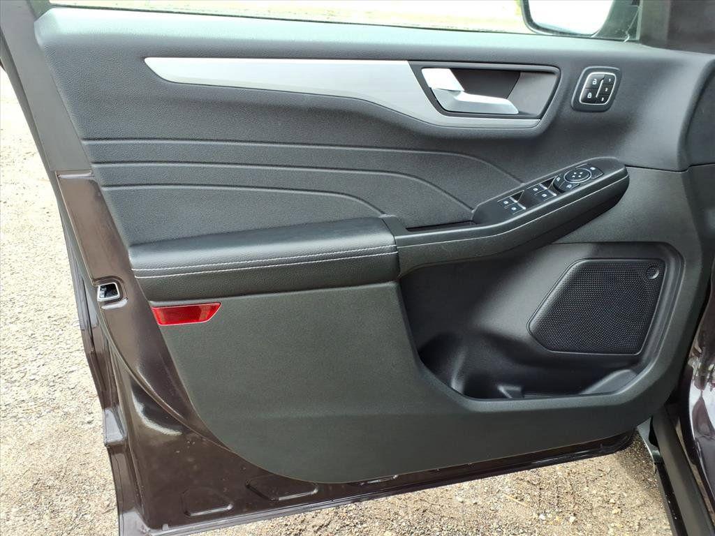 used 2023 Ford Escape car, priced at $27,488