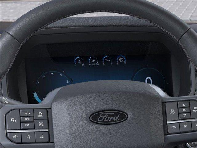 new 2026 Ford F-150 car, priced at $66,768