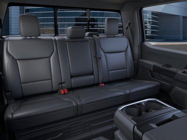 new 2026 Ford F-150 car, priced at $66,768