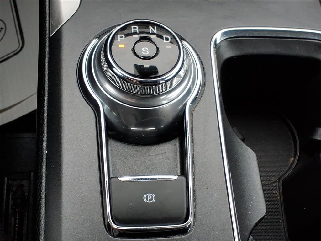 used 2020 Ford Fusion car, priced at $15,998