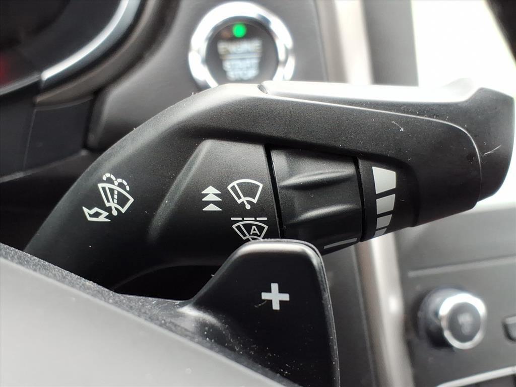 used 2020 Ford Fusion car, priced at $15,998