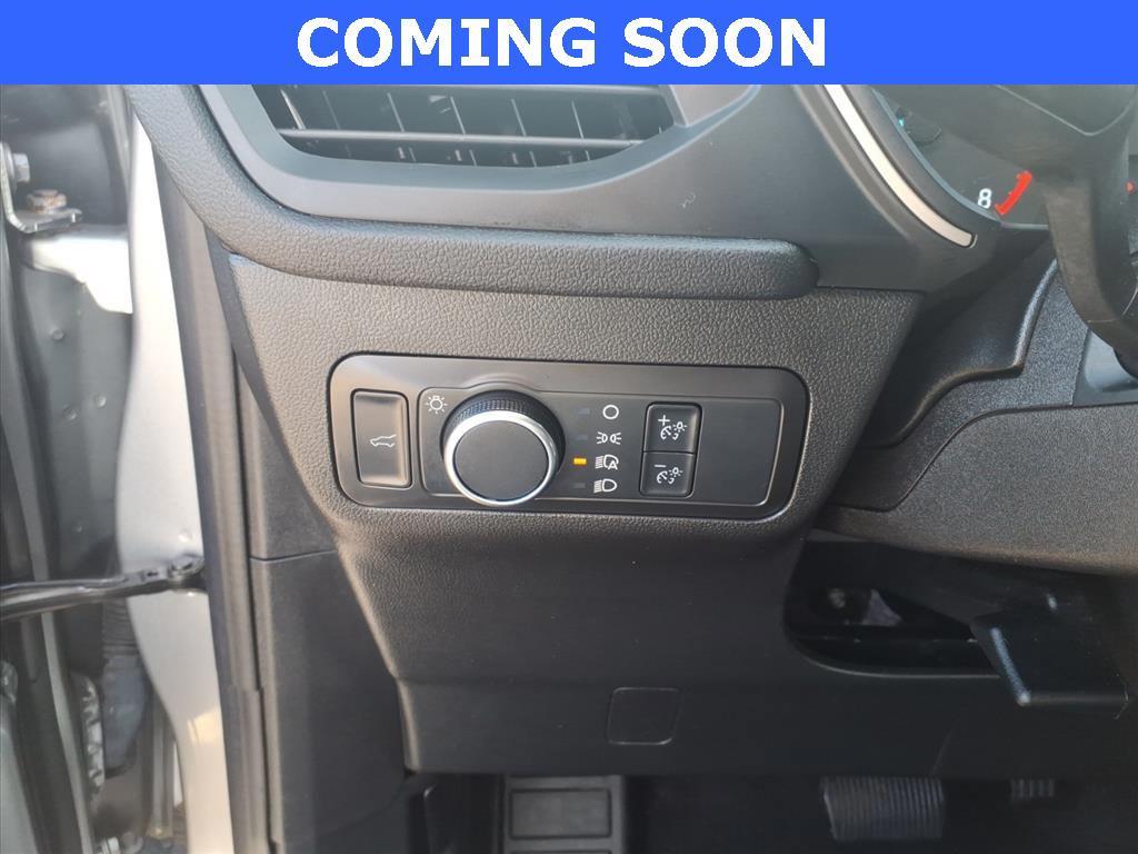 used 2022 Ford Escape car, priced at $18,998