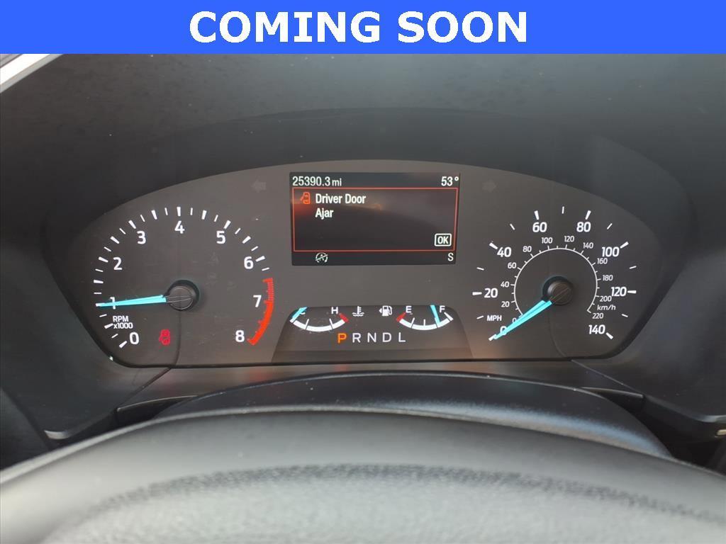 used 2022 Ford Escape car, priced at $18,998