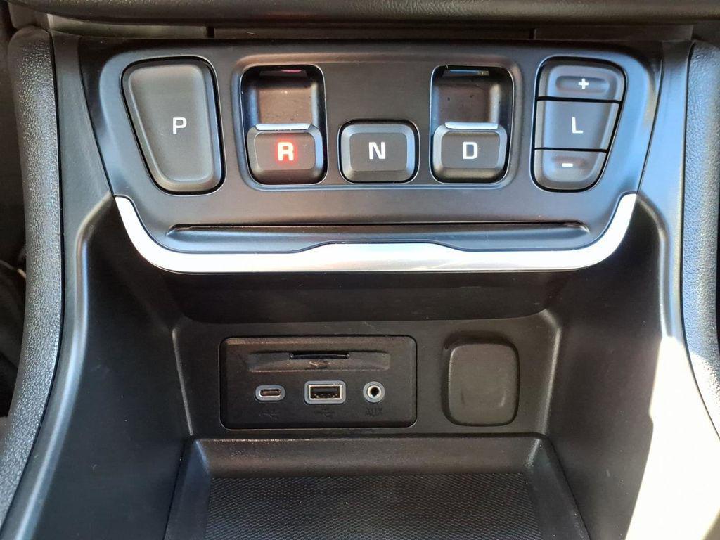 used 2021 GMC Terrain car, priced at $20,988