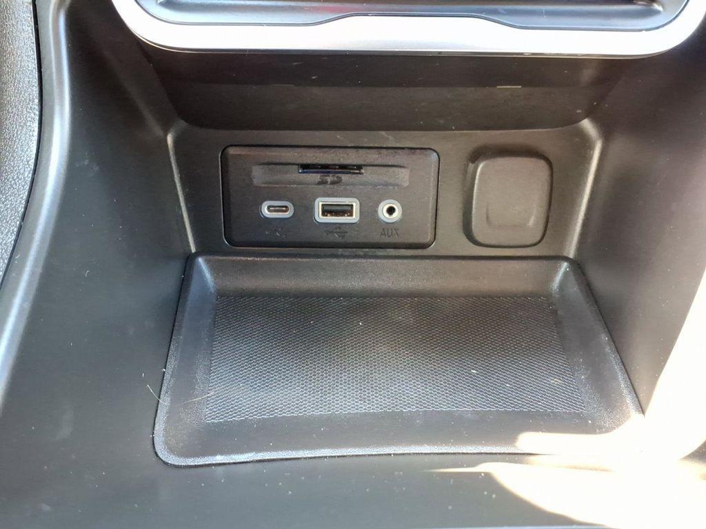 used 2021 GMC Terrain car, priced at $20,988