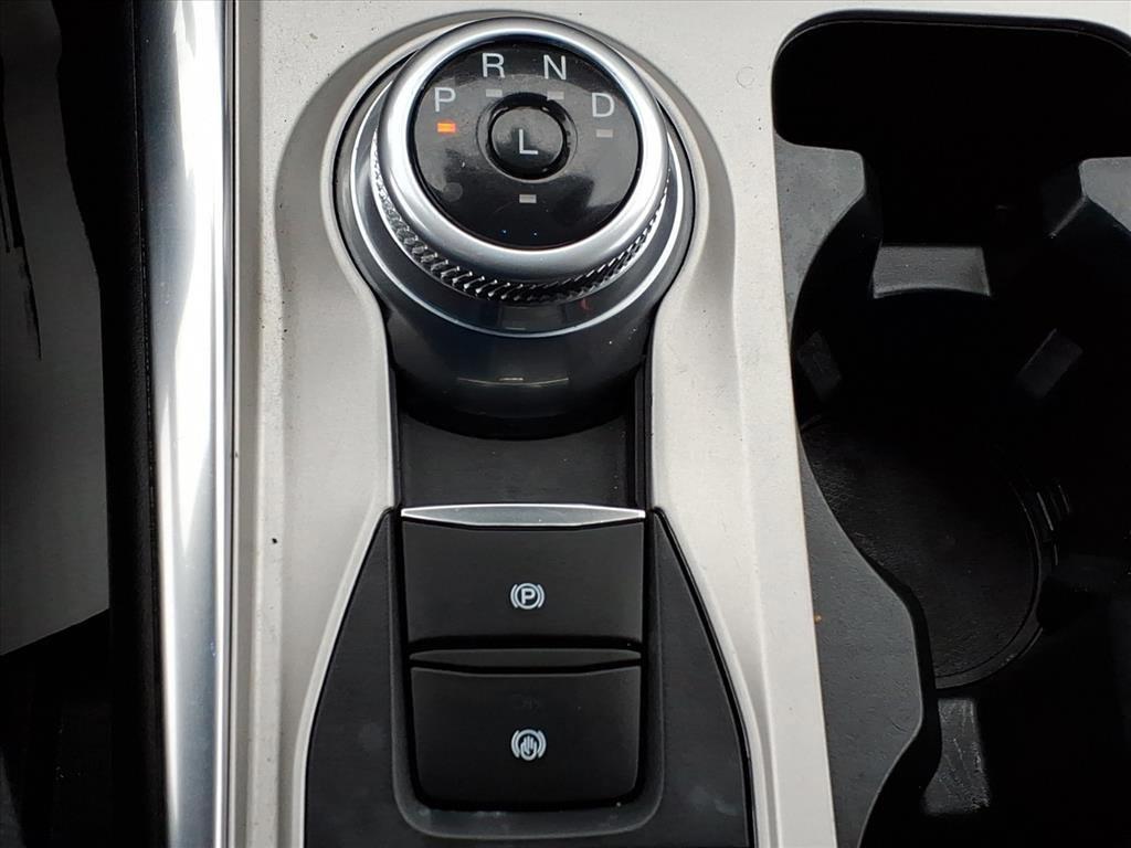 used 2023 Ford Explorer car, priced at $30,498