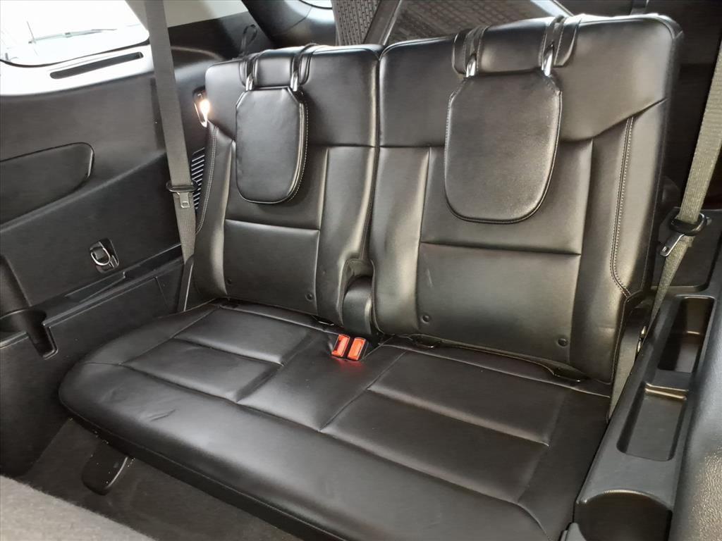 used 2023 Ford Explorer car, priced at $30,498