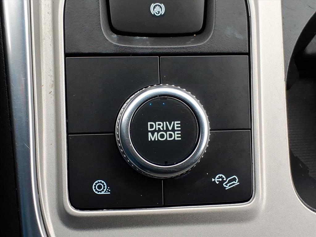 used 2023 Ford Explorer car, priced at $30,498