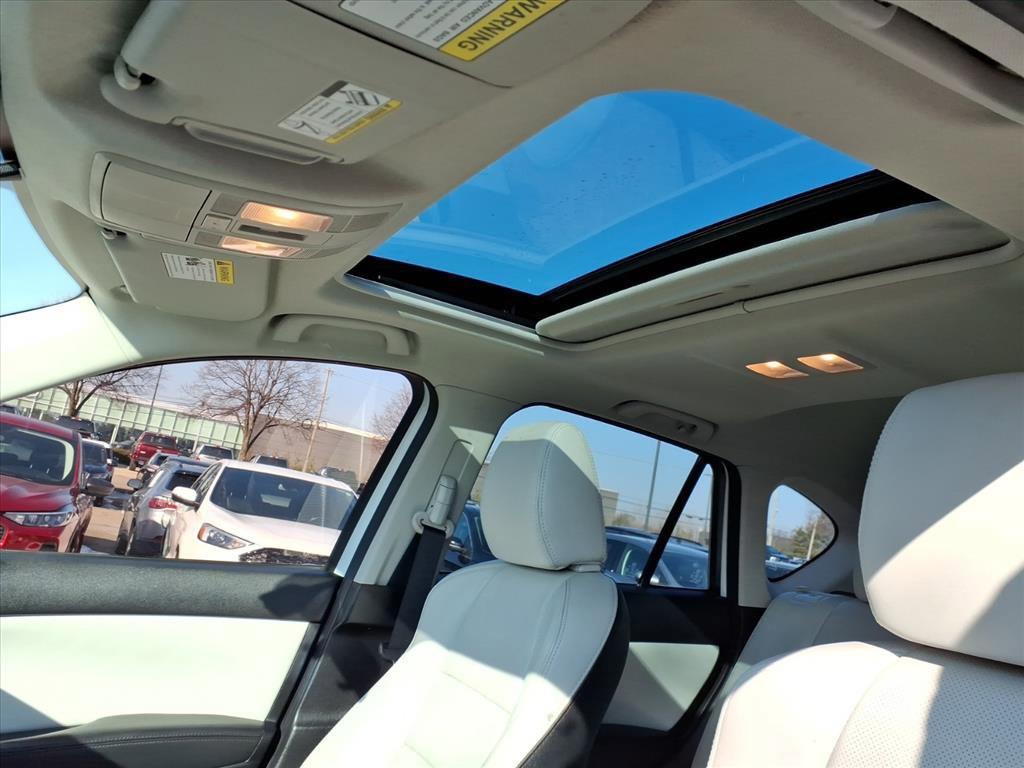 used 2016 Mazda CX-5 car, priced at $14,898