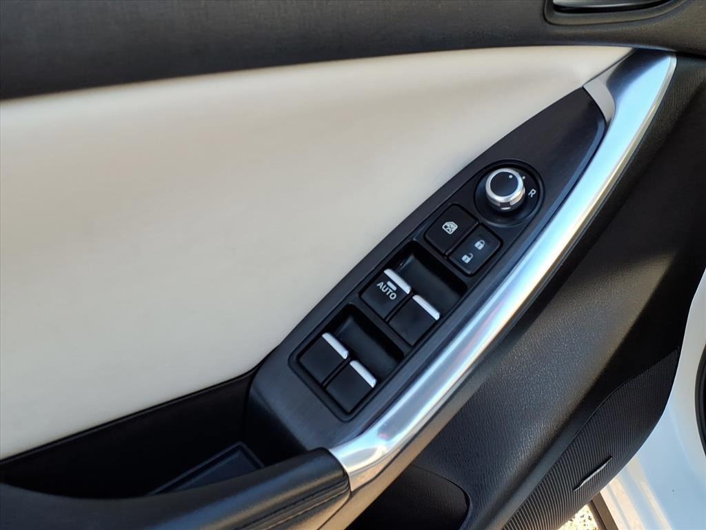 used 2016 Mazda CX-5 car, priced at $14,898