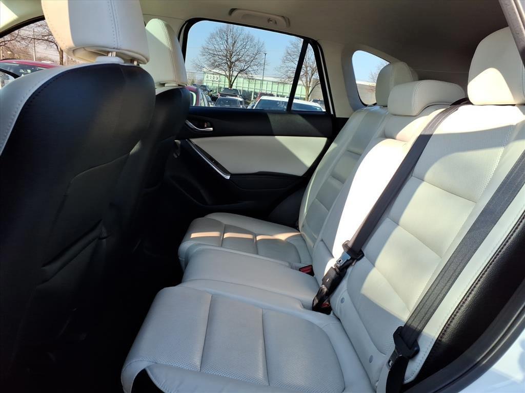 used 2016 Mazda CX-5 car, priced at $14,898