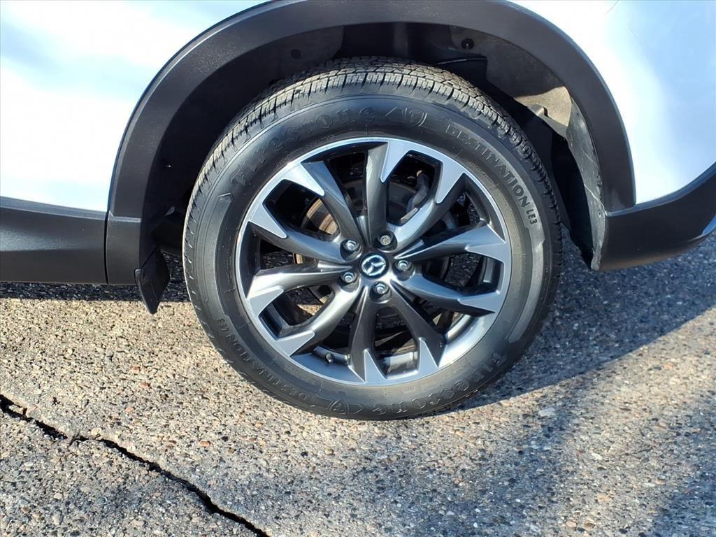 used 2016 Mazda CX-5 car, priced at $14,898