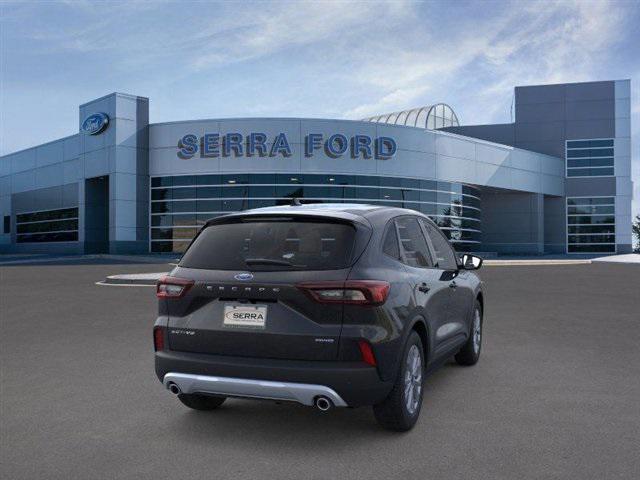 new 2026 Ford Escape car, priced at $31,599