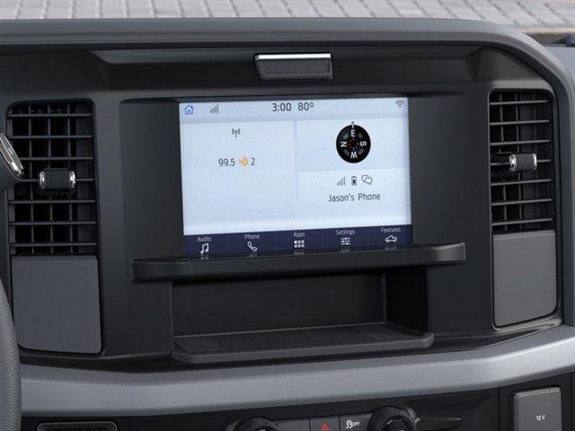 new 2026 Ford F-250 car, priced at $44,631