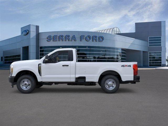 new 2026 Ford F-250 car, priced at $45,131