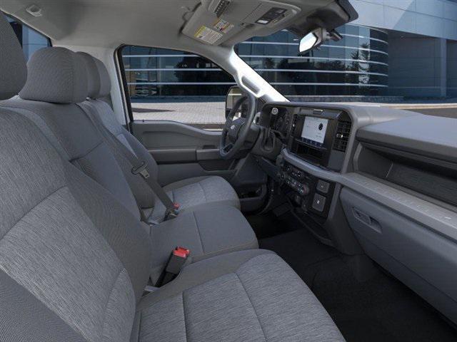 new 2026 Ford F-250 car, priced at $45,131