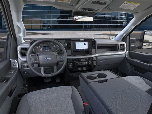 new 2026 Ford F-250 car, priced at $45,131