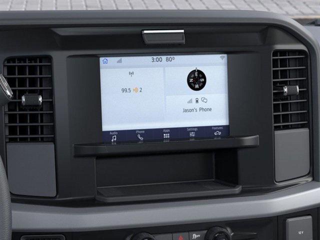 new 2026 Ford F-250 car, priced at $45,131