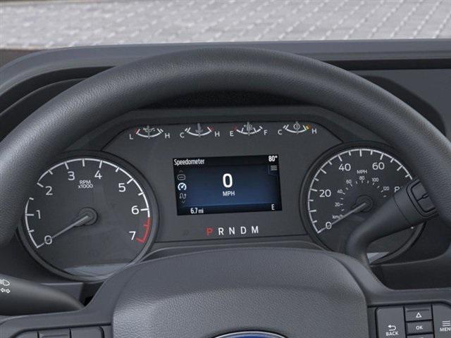 new 2026 Ford F-250 car, priced at $45,131