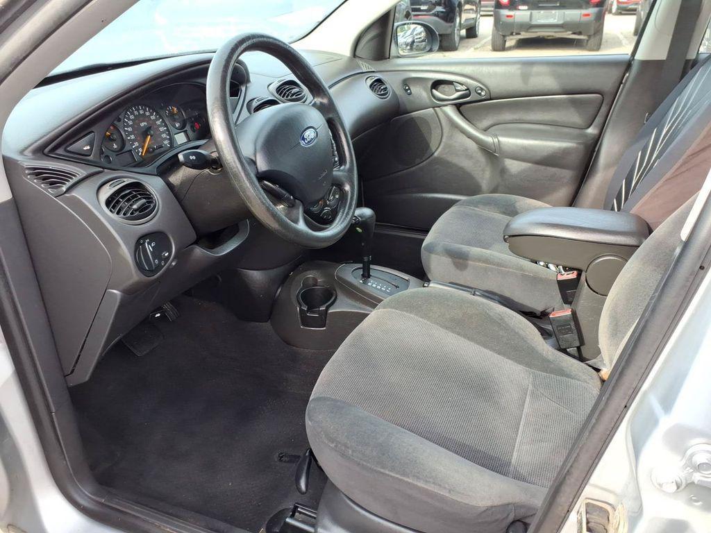used 2002 Ford Focus car, priced at $4,312