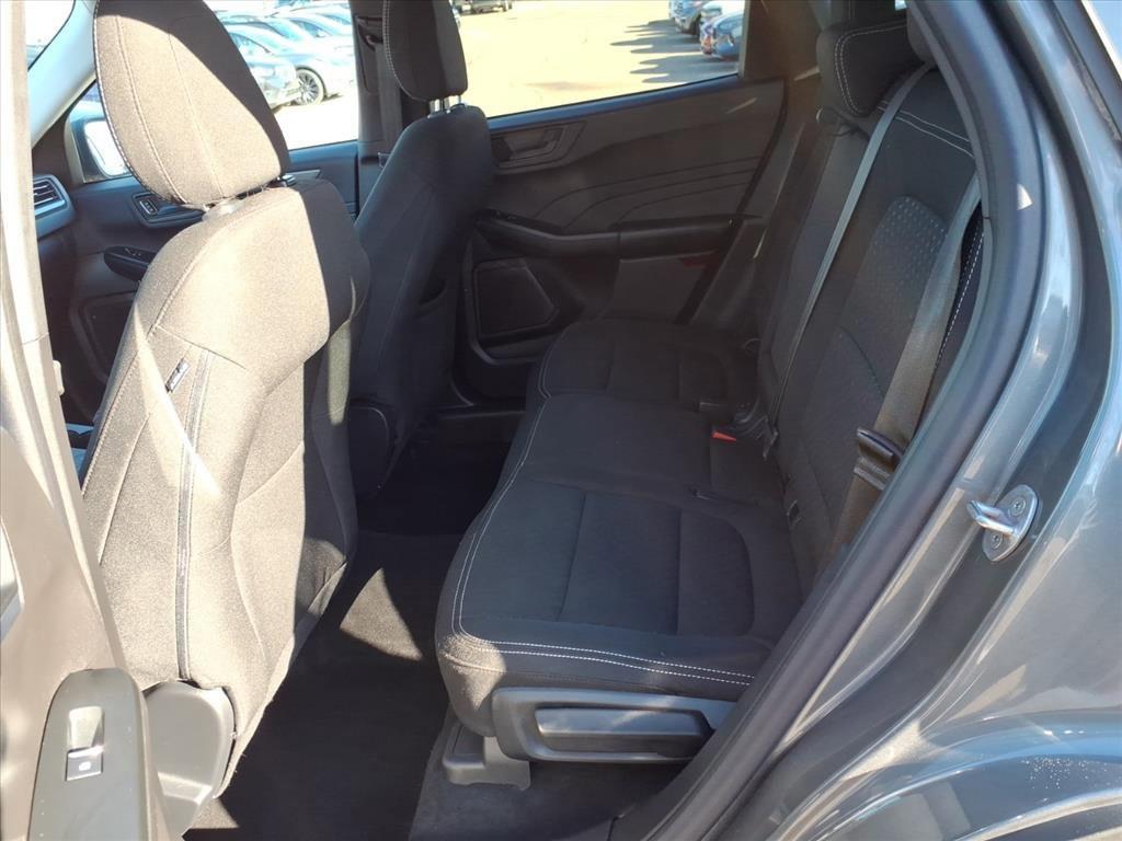 used 2024 Ford Escape car, priced at $22,999