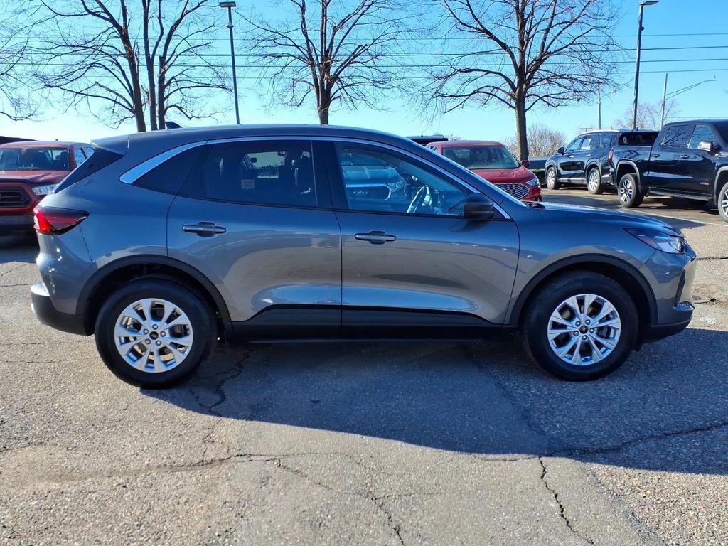 used 2024 Ford Escape car, priced at $22,398