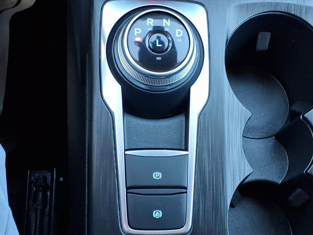 used 2024 Ford Escape car, priced at $22,999