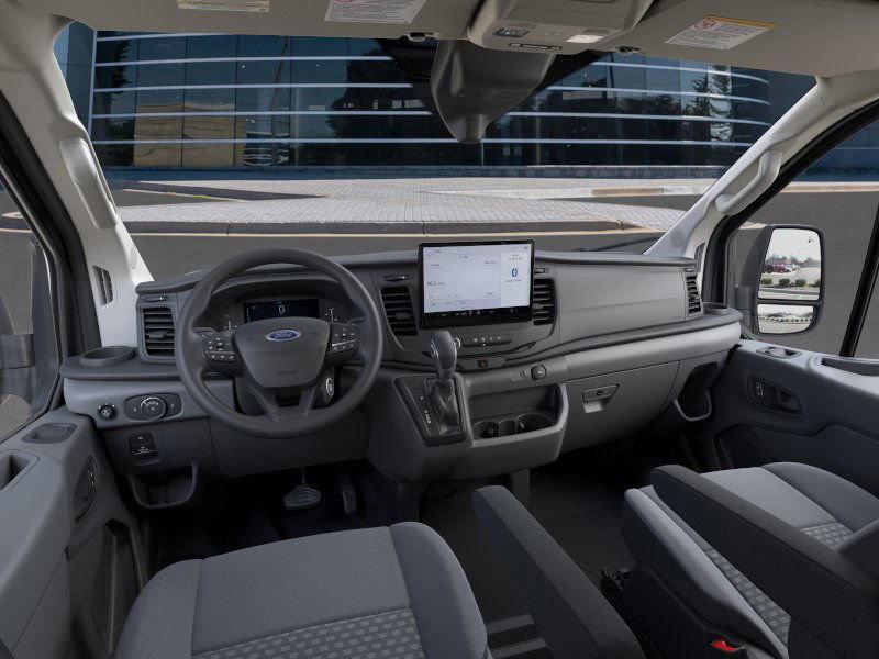 new 2026 Ford Transit-150 car, priced at $50,791