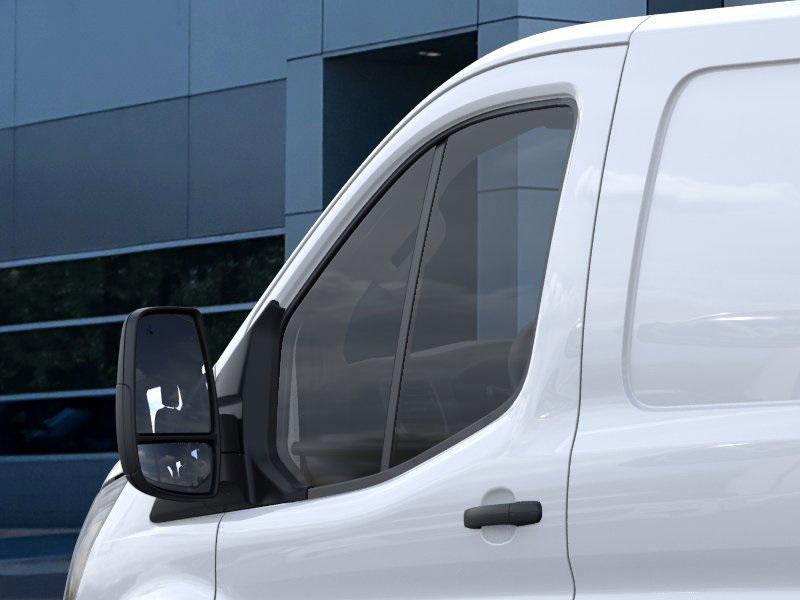 new 2026 Ford Transit-150 car, priced at $50,791