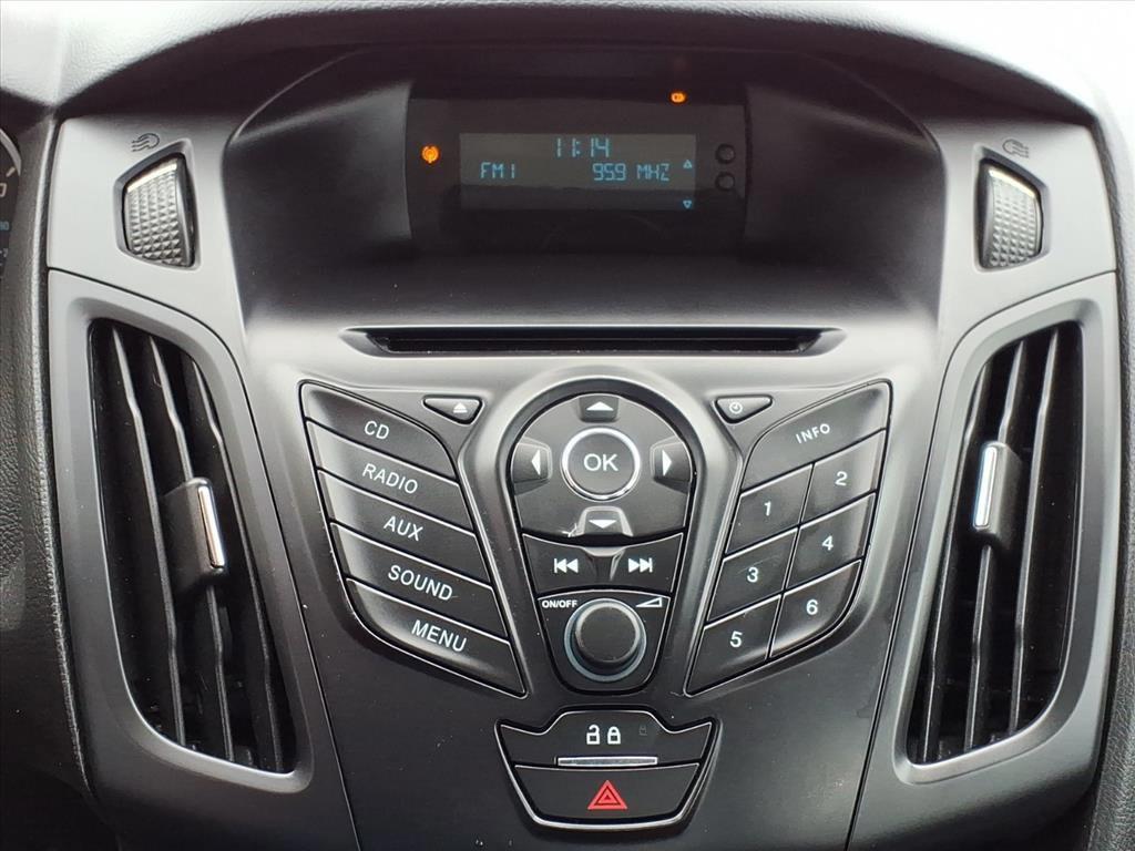 used 2013 Ford Focus car, priced at $4,998