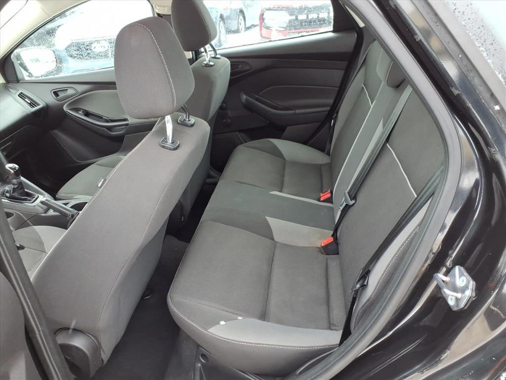 used 2013 Ford Focus car, priced at $4,998