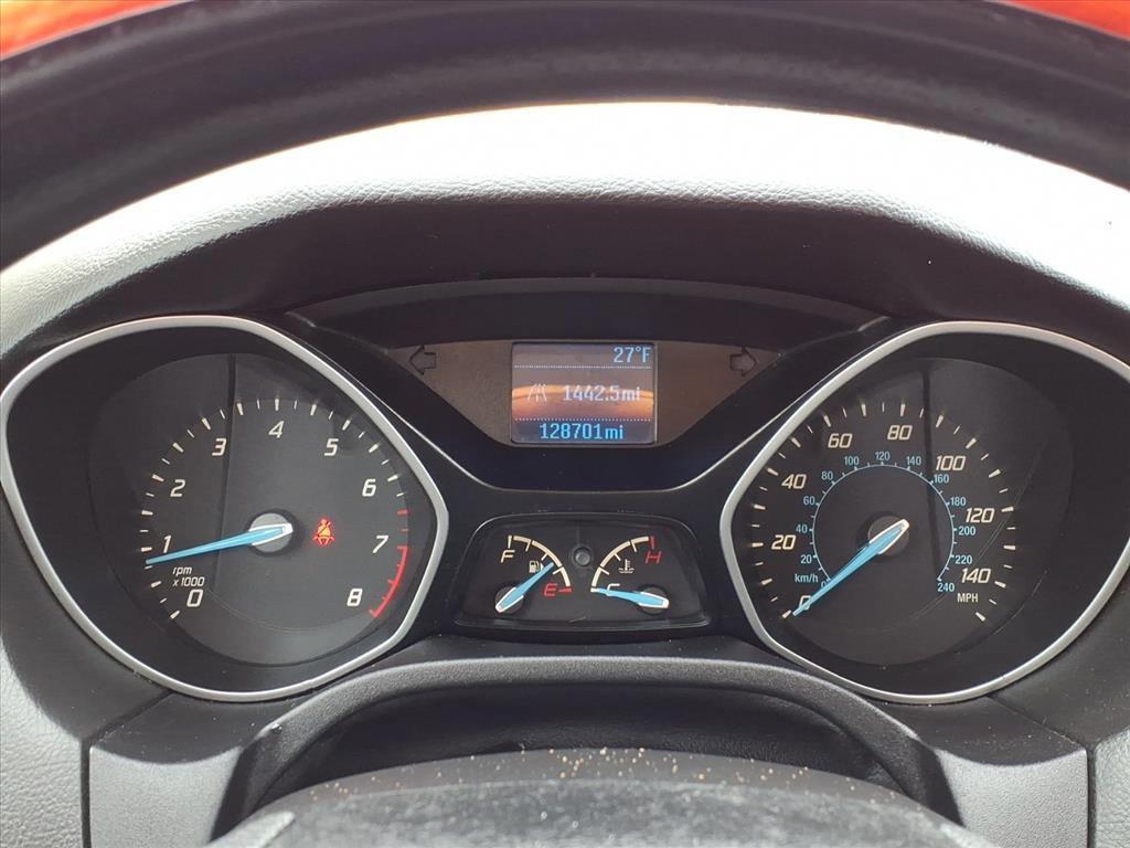 used 2013 Ford Focus car, priced at $4,998