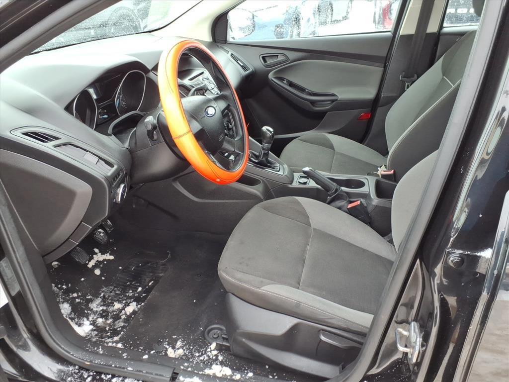 used 2013 Ford Focus car, priced at $4,998
